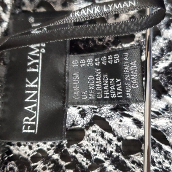 Frank lyman - Picture 2 of 4